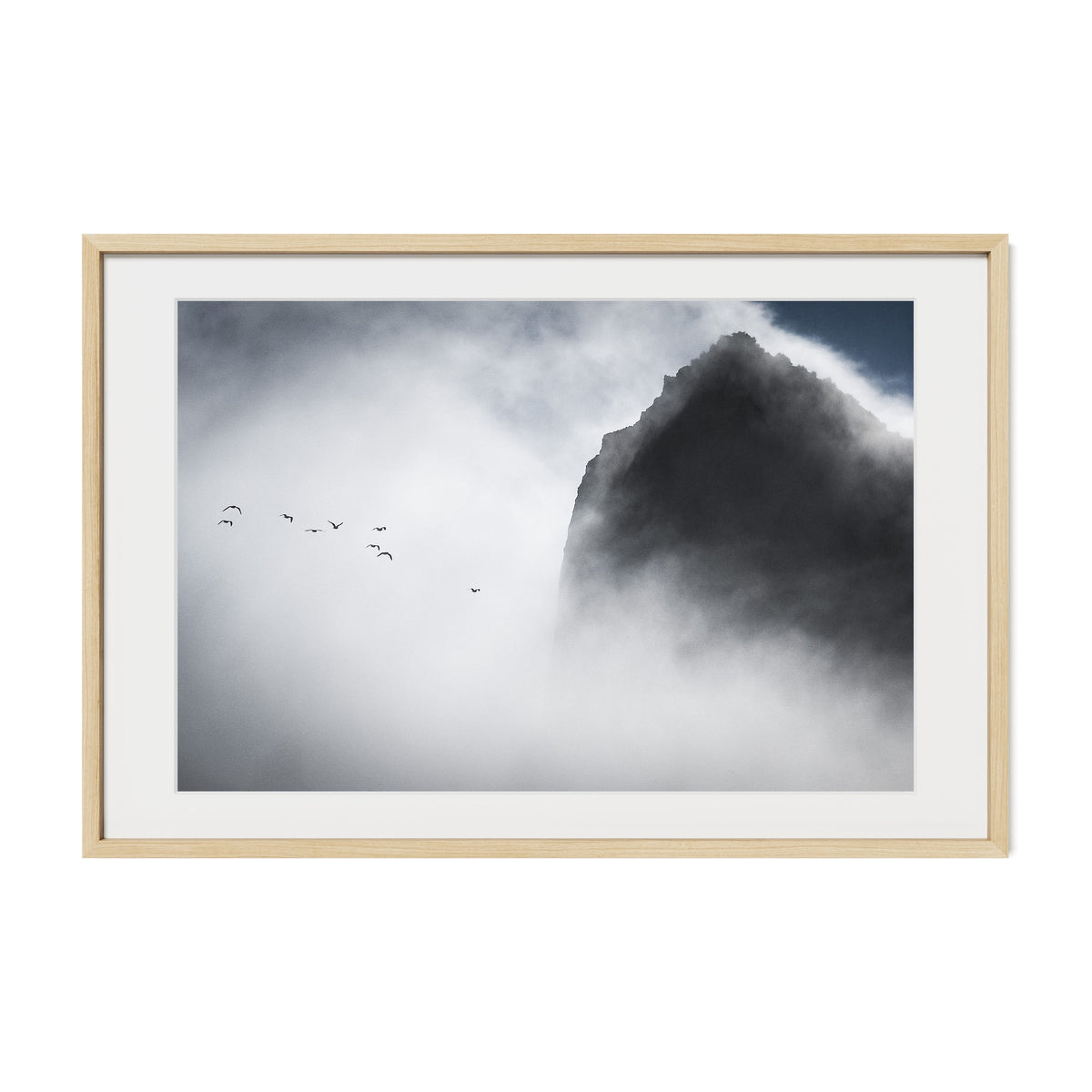 Crown / Haystack Rock / Cannon Beach, OR