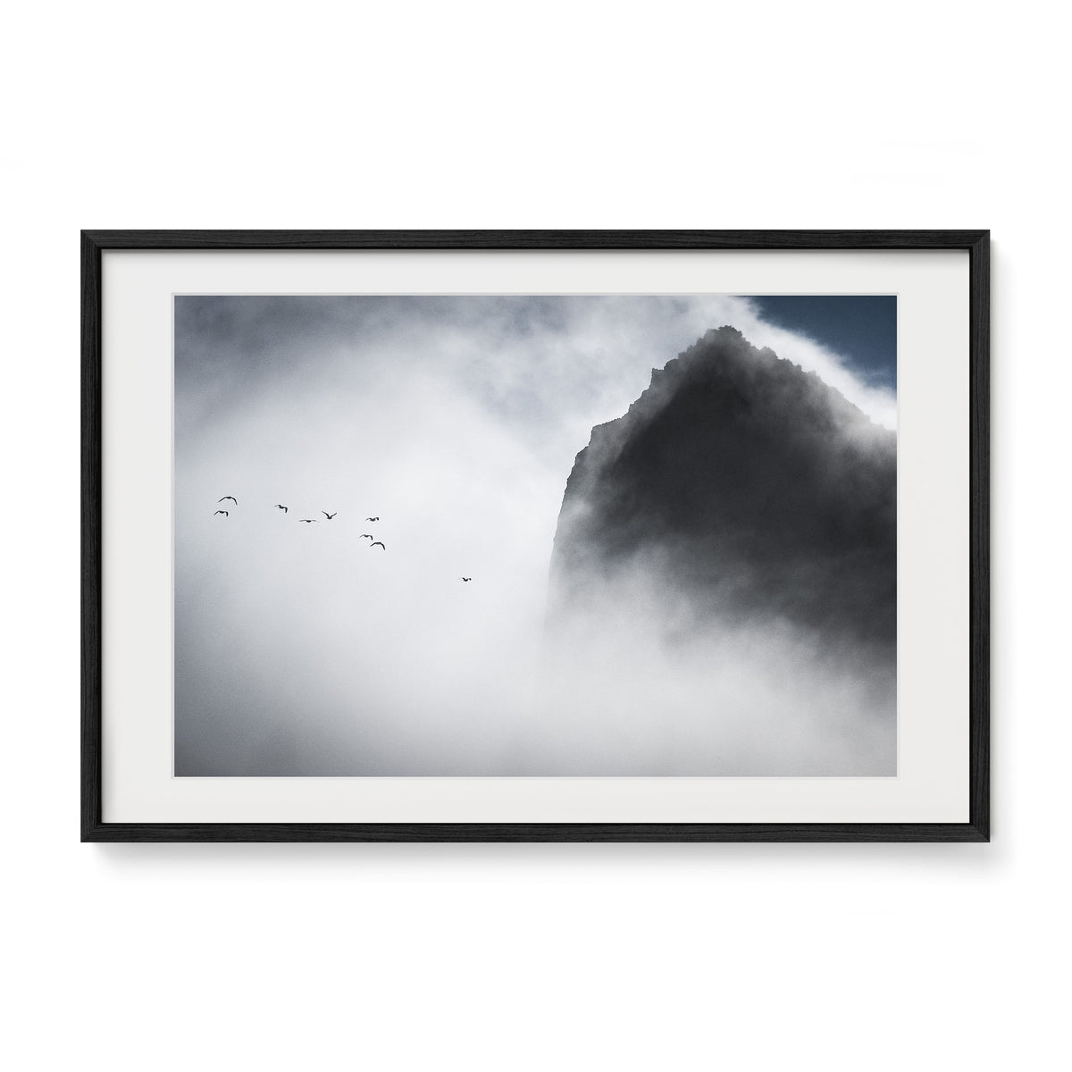 Crown / Haystack Rock / Cannon Beach, OR