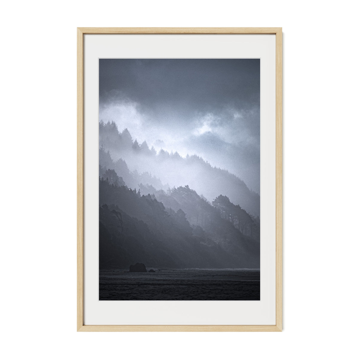 Headland / Cannon Beach / Cannon Beach, OR