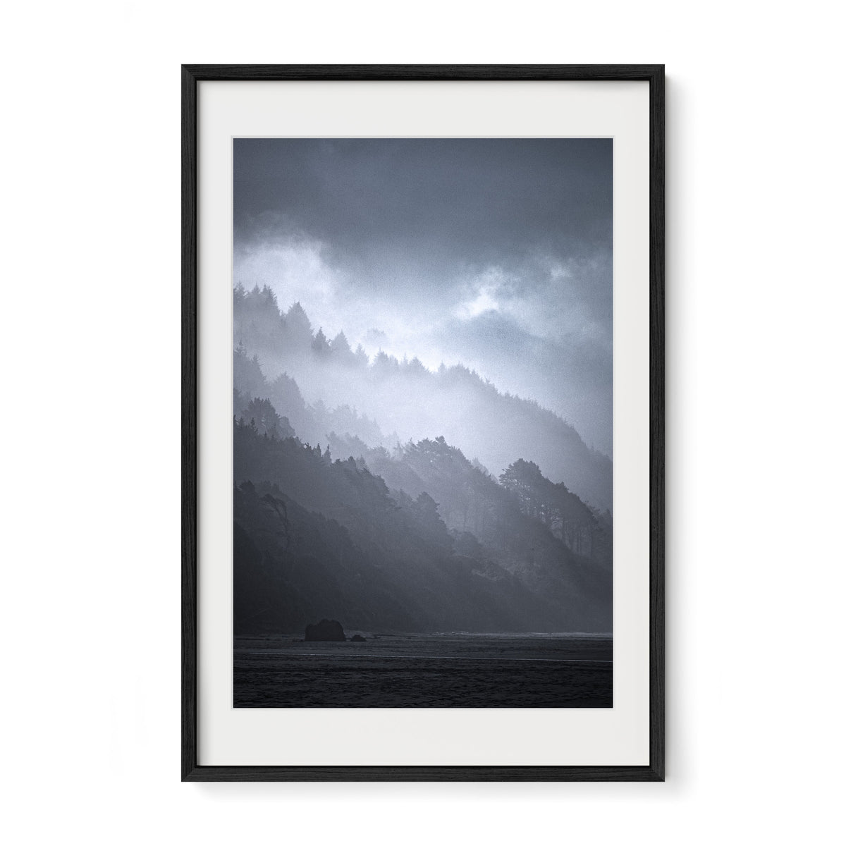 Headland / Cannon Beach / Cannon Beach, OR